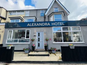 Image of Alexandra Hotel