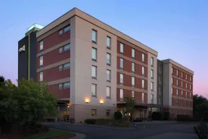 Image of Home2 Suites by Hilton Greensboro Airport