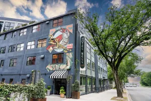 Image of Hotel Nell - Union Market
