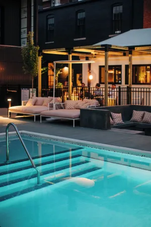 Image of The Myriad Hotel