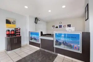 Image of Motel 6-Santa Ana, CA