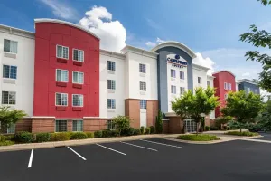 Image of Candlewood Suites Greenville by IHG