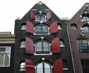 Image of Crown Guesthouse Amsterdam