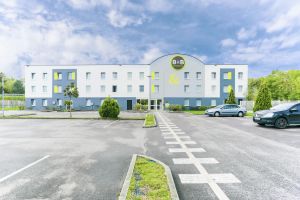 Image of B&B HOTEL Freyming-Merlebach