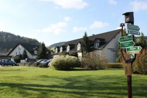Image of Landhotel Pockau