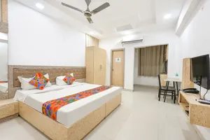 Image of Fabhotel Jvh