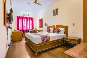 Image of FabHotel Altus