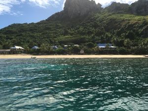 Image of Waya Lailai Eco Haven