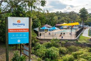 Image of Discovery Parks - Airlie Beach