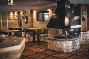Image of Hôtel et Spa les Clarines