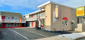 Image of Franklin Terrace Motel