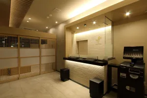 Image of Hotel Meldia Shijo Kawaramachi
