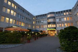 Image of Holiday Inn Frankfurt Airport - Neu-Isenburg by IHG