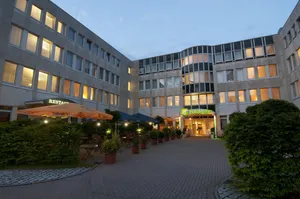Image of Holiday Inn Frankfurt Airport - Neu-Isenburg by IHG