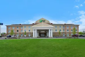 Image of Holiday Inn Express & Suites Utica by IHG