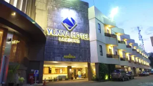 Image of Yunna Hotel Lampung