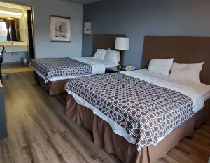 Image of Motel 75 Monroe