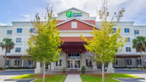 Image of Holiday Inn Express Hotel & Suites Palm Bay by IHG