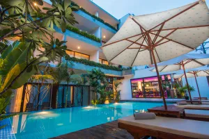 Image of Apsara Residence Hotel
