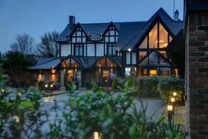 Image of Best Western Gables Hotel