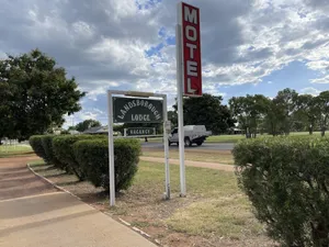 Image of Landsborough Lodge Motel