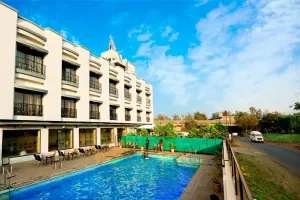 Image of Hotel Aristro