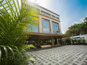 Image of ST Parklane Airport Hotel Chennai
