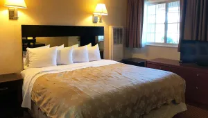 Image of Pacific Heights Inn