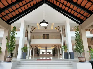 Image of Pacific Regency Beach Resort, Port Dickson