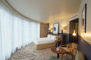 Image of voco Paris - Porte de Clichy by IHG