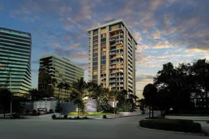 Image of Courtyard Miami Coconut Grove