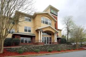 Image of Extended Stay America Suites - Atlanta - Alpharetta - Northpoint - West