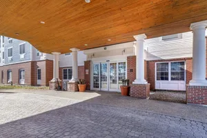 Image of Comfort Inn & Suites Dover-Portsmouth