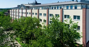 Image of Victor's Residenz-Hotel Saarlouis