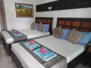 Image of Rio Grande de Laoag Resort Hotel