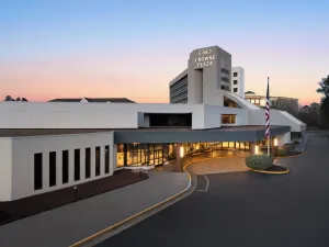 Image of Crowne Plaza Hotel Virginia Beach-Norfolk by IHG