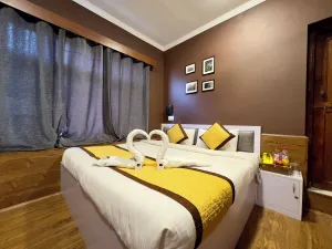 Image of Hotel Jafson Accommodates