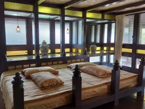 Image of bann pak ruantalay bangsaray