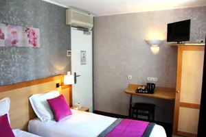 Image of Hotel du Chemin Vert