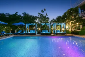Image of Hoi An Golden Holiday Hotel & Spa