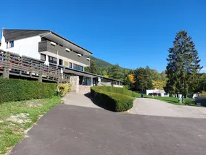 Image of Hotel Parc Les Cigognes