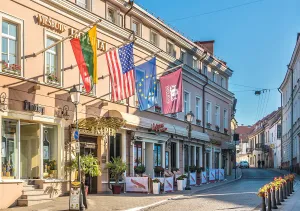 Image of Imperial Hotel & Restaurant
