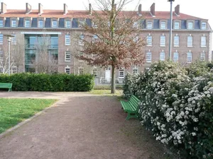 Image of Auberge de Jeunesse HI Amiens