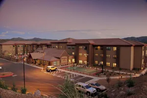 Image of Residence Inn Prescott