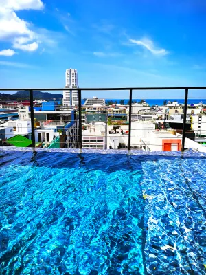 Image of Phoenix Grand Patong