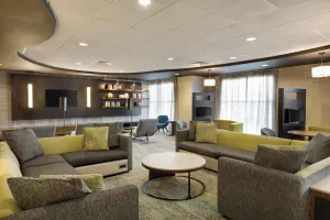 Image of Courtyard by Marriott Fort Smith Downtown