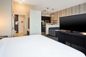 Image of Residence Inn by Marriott Georgetown