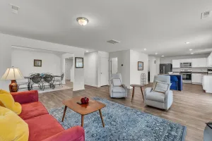 Image of Quiet Retreat Perfect for Families 5 Bedroom Home