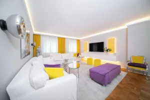 Image of Favorite Stays - Suite and More - Deluxe