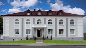 Image of VILLA BOWDY